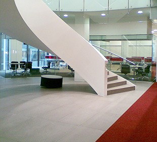 Commercial